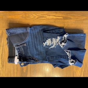 Isabel Maternity Jeggings by Ingrid & Isabel